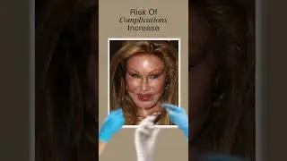 Safety First in Cosmetic Surgery 🚨