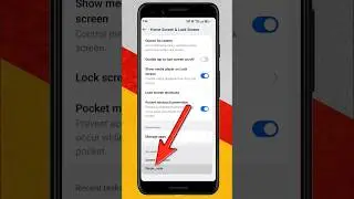 Realme Narzo N65 5G Me Simple Mode On Kaise Kare || Easy Mode Setting #ytsurajbhaiya #youtubeshorts