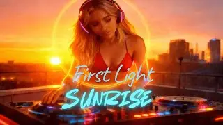 Driving Until the Sun Comes Up &mdash; Sonvera First Light