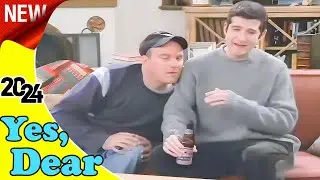 [HOT] Yes Dear 2024 🍃🍁  You're Out... of Dreams 🍃🍁 Best Sitcom TV of 2024