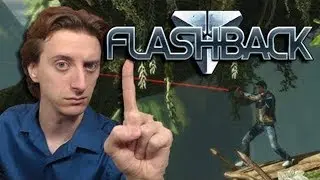 Обзор за Минуту - Flashback | ProJared (RUS VO) | озвучка - GaRReTT