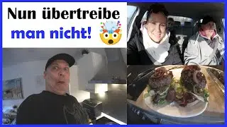 Ich habe zwei heiße Frauen 🔥 Ich brauche keine Heizung 😅
