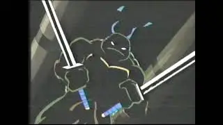 Fox Box Teenage Mutant Ninja Turtles Premiere Commercial (Feb 3 2003)