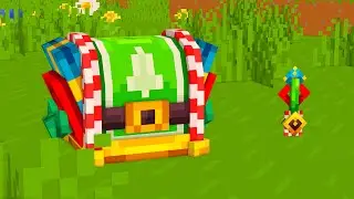 Gift Chest | SaturnStudio
