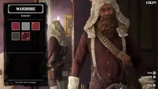 How to make eMBeaR youtuber outfit rdr2  (story mode)