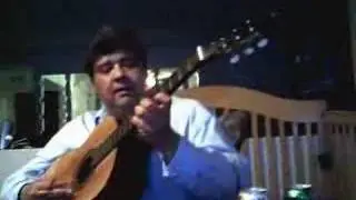 American Gypsy Music by guitarist Danny Fender