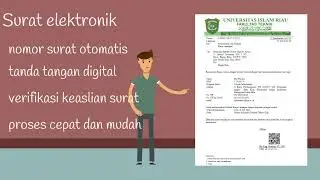 Sistem Online Administrasi Fakultas Teknik (SOAFT)