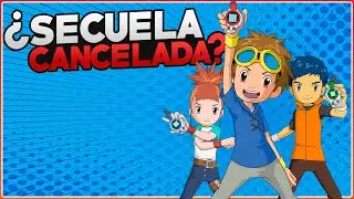 ¿Qué pasó con Digimon Tamers 2?