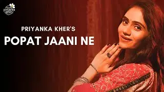Popat Jani Ne Priyanka Kher Priyanka Kher Garba