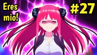 Celos en el anime #27|recopilacion