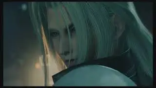 FINAL FANTASY 7 REBIRTH PS5 Gameplay Hands on