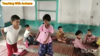 आज का अक्षर क #balvatika #वर्णमालाज्ञान #प्राइमरीस्कूल #निपुण ##teachingtech #activityclass1