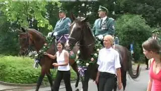 Schützenfest Hagenburg 2006
