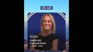 Intervista Radiofonica alla Rubrica Check-Up del Presidente AMOlp Gennaio 2026