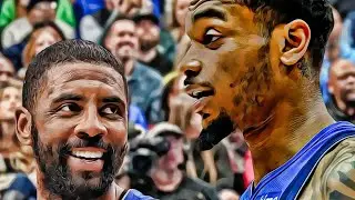 The Dallas Mavericks Will Be Tough To Beat