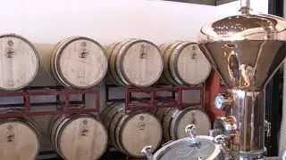 SURF CITY STILLWORKS  Ribbon Cutting July 11 2018