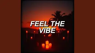 Feel The Vibe