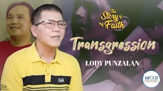 A TV program helped him turn away from his vices | Story of My Faith | MCGI
