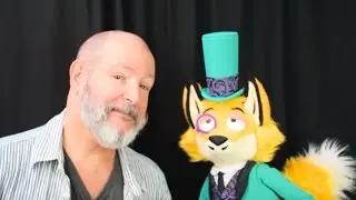 TR!CKSTER Presents: Conversations with Creators: Mike Mignola