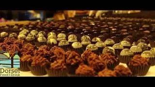 Dorset Food & Drink | Corporate Video