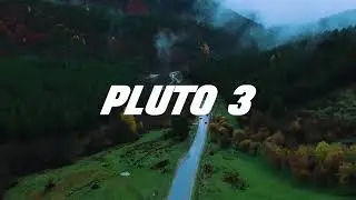 [Free For Profit] Chill Dark Ambient Retro Type Beat &ldquo;Pluto 3&rdquo;