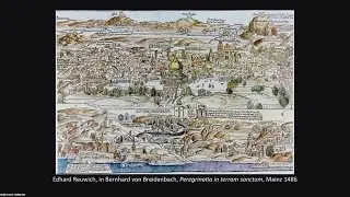 The Eastern Side of the Temple Mount: Topography and Site-Formation, Zachi Dvira and Gabriel Barkay