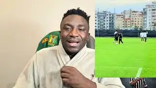 AFCON competition nightmares 
