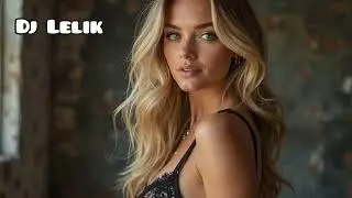 Dj Lelik -Look ahead