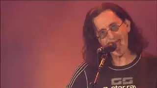 4. Animate (Rush - R30: 30th Anniversary World Tour) (2005)