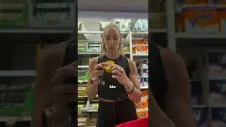 Почему мне так долго приходится ходить за продуктами?? Понимаете, о чём я? 🤓