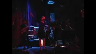 The Royalty at Low Brow Palace 2012