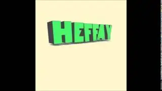 Heffay - At Night (VIP)