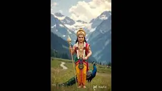  🦚💥🦜கந்த குரு கவசம்👍🙏#murugan# YouTube #velmaral 