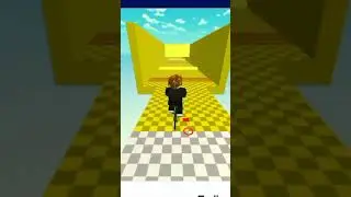 Roblox Obby bike of hell#shorts#viral#tranding#roblox#speedrun#ytshorts#odetari
