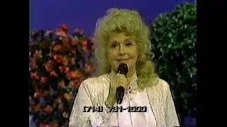 Donna Douglas--