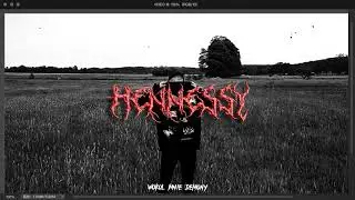 KAME &bdquo;HENNESSY&ldquo;  prod. JNKSH