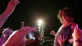 Mickey Avalon Paradise City