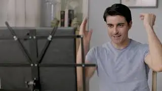 UC Men's grooming with Gautam Rode