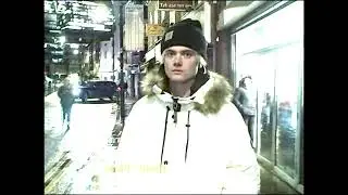 Bird Violence - Sugar Cherry (Official Music Video)