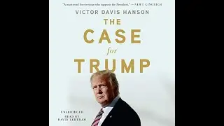 Best Seller Book Reviews The Case for Trump