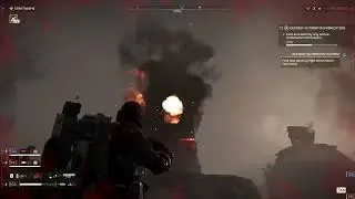 Helldivers 2 toxic players part 1