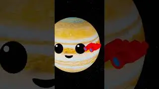 PLANET FOOD SONG 🌭🌎🪐🌭 | Mercury Venus Earth Mars Jupiter Saturn Uranus Neptune #atoyday