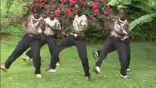 Peter Kigia  mama kamaliza Official video SMS SKIZA 712331092 TO 811