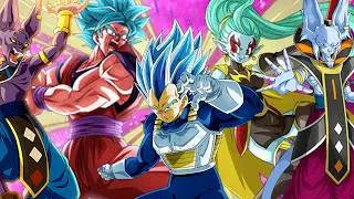 The BEST Stickers In Dokkan Battle!