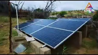 B4U foundation has planted water plant in tharparker areas, CEO Saif-ur-rahman Niazi Sahab