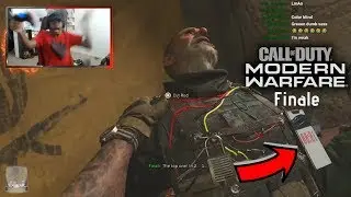 NOOOO!!! | Modern Warfare | FINALE