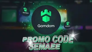 GAMDOM PROMO CODE 2024 / GAMDOM CODE