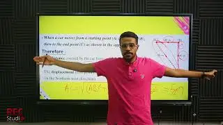 Science| Prep 3 |Lesson 3| part 1|Physical Quantities, Scalars and Vectors
