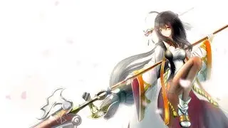 BDM Rayforce Guild War GRS VS Pixel