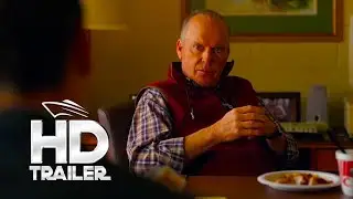 DOPESICK Trailer 2021 OxyContin  Michael Keaton New Hulu Series HD1080P HD